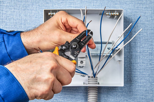 Emergency Electrical Repair Services in Vacaville, CA