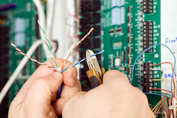 Best Electrical Troubleshooting and Repair  in Vaville, CA